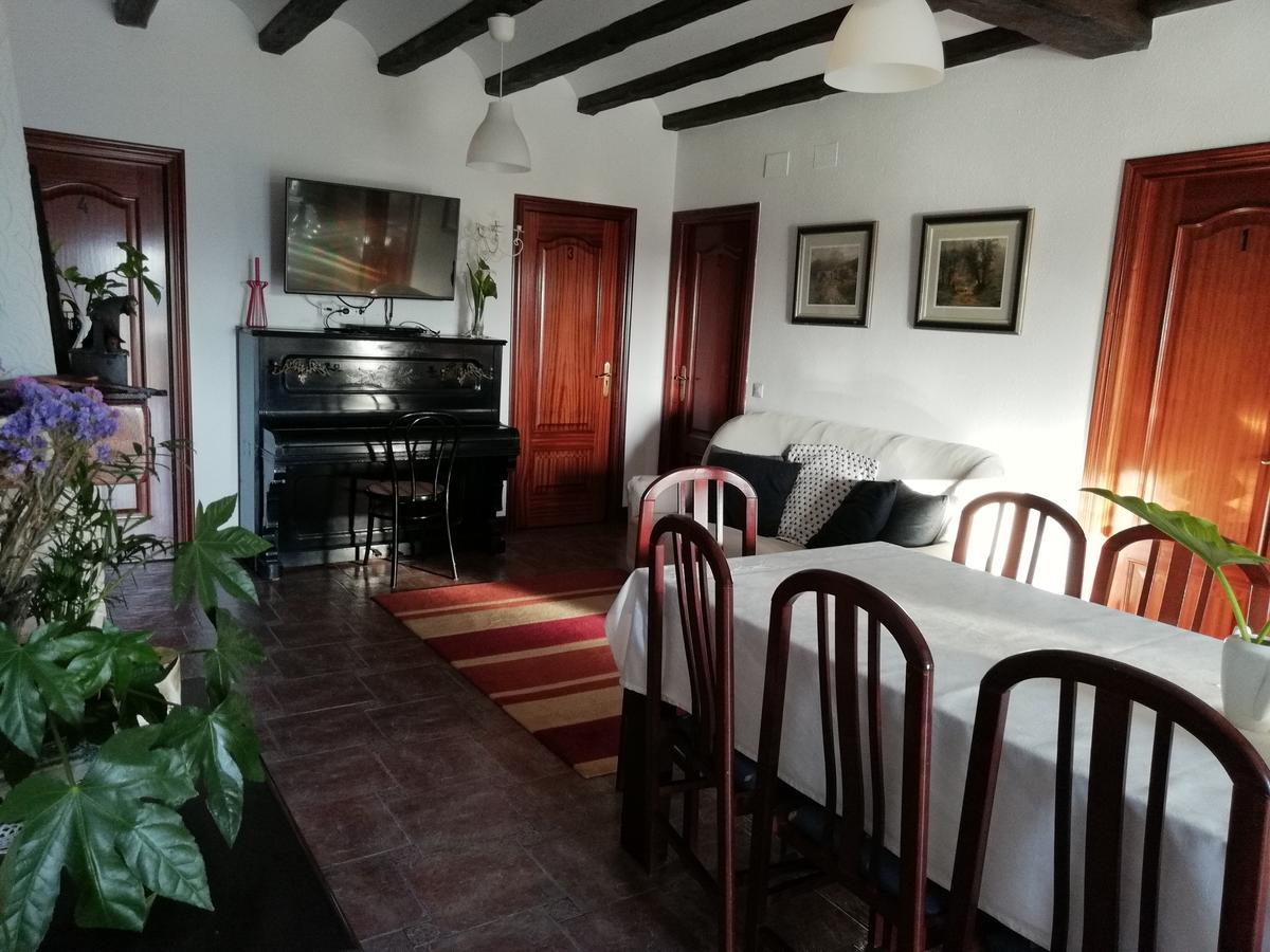 Agroturismo Pagoederraga 오리오 외부 사진